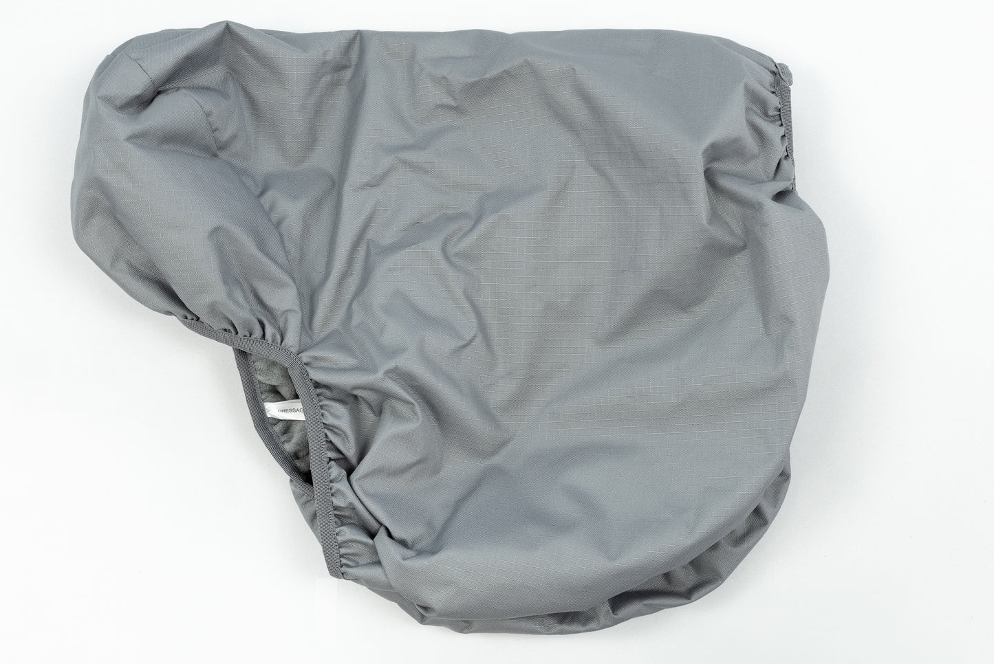 Housse de selle dressage