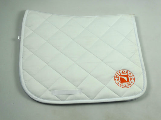 Tapis de dressage