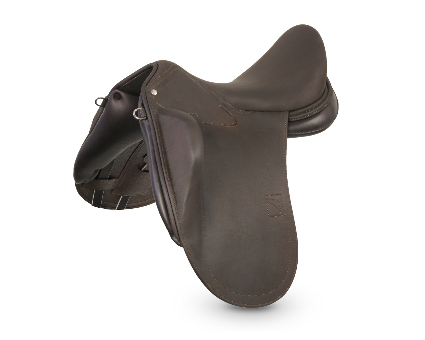 Selle dressage DJO