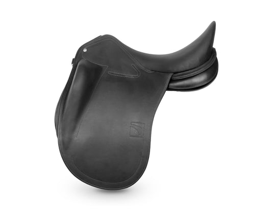 Selle dressage DJO