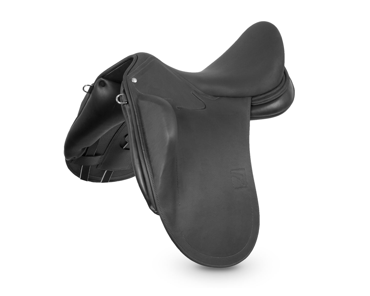 Selle dressage DJO