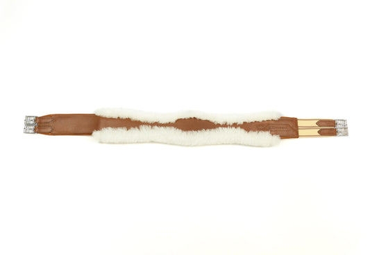 Sangle classique mouton