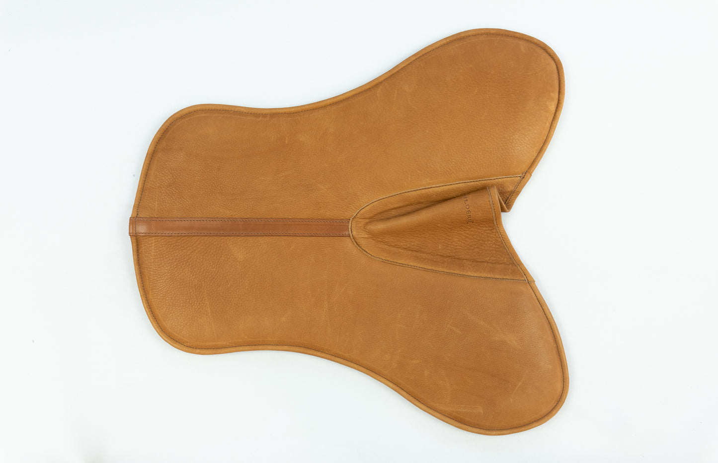 Amortisseur à mémoire de forme