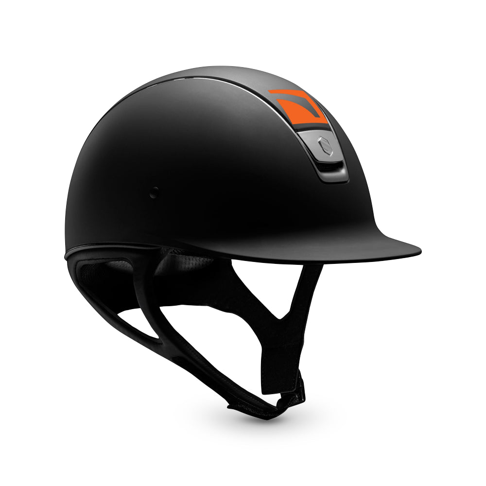 Casque Childéric Samshield