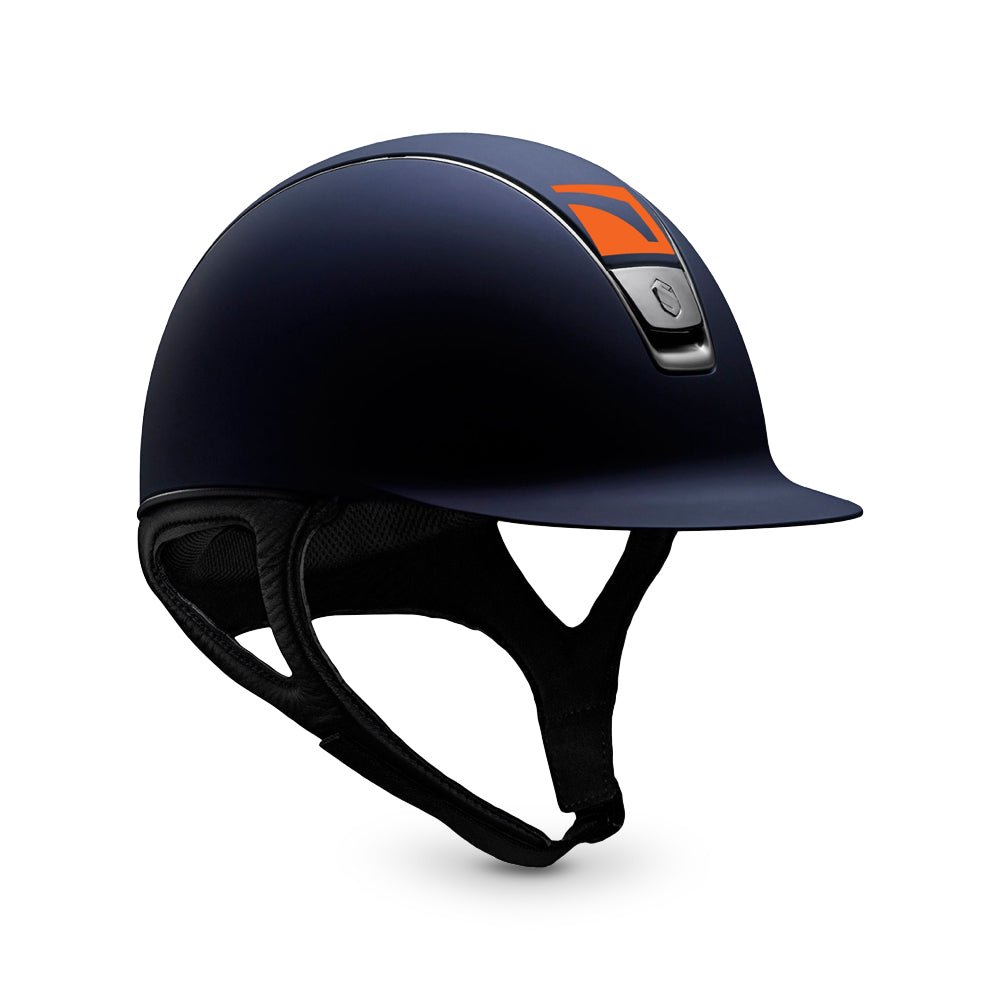 Casque Childéric Samshield