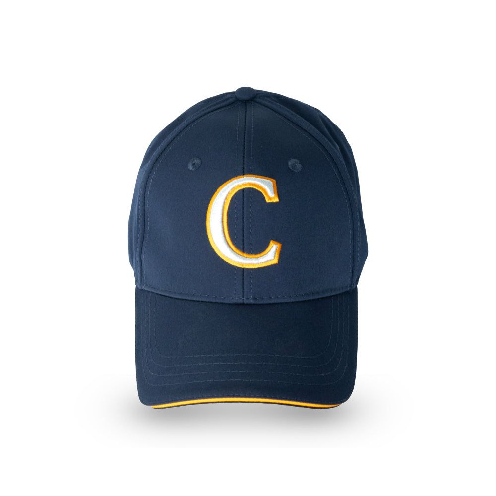 Casquette Childéric