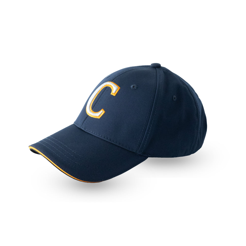 Casquette Childéric