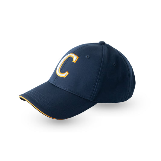 Casquette Childéric