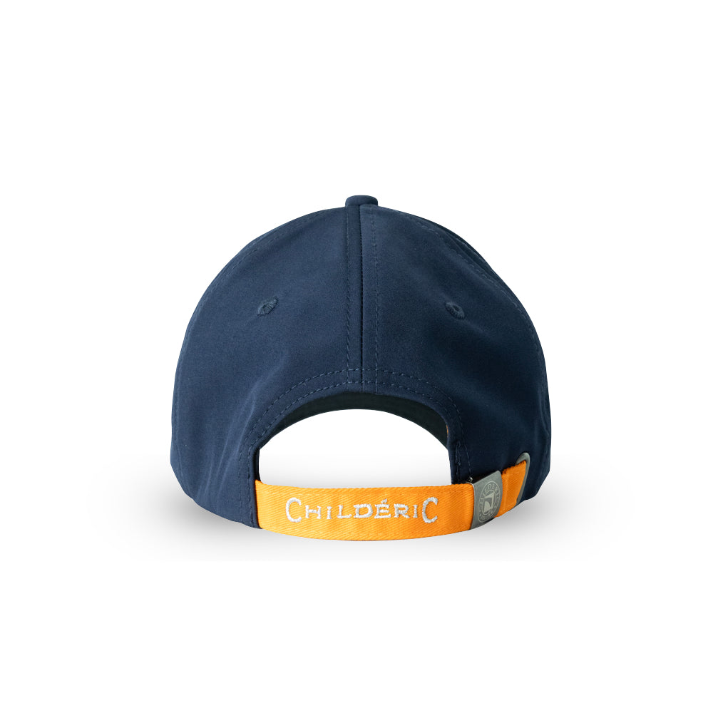 Casquette Childéric